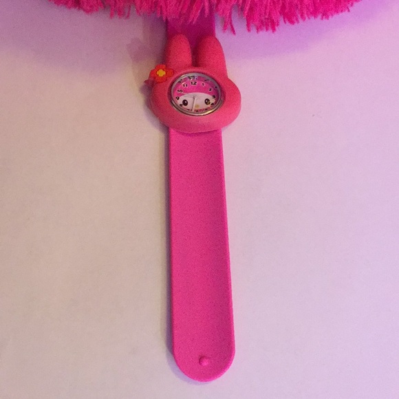 Hello kitty friend strap watch πππ - Picture 1 of 16